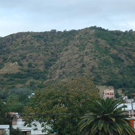Hotel Altas Cumbres Villa Carlos Paz Luaran gambar