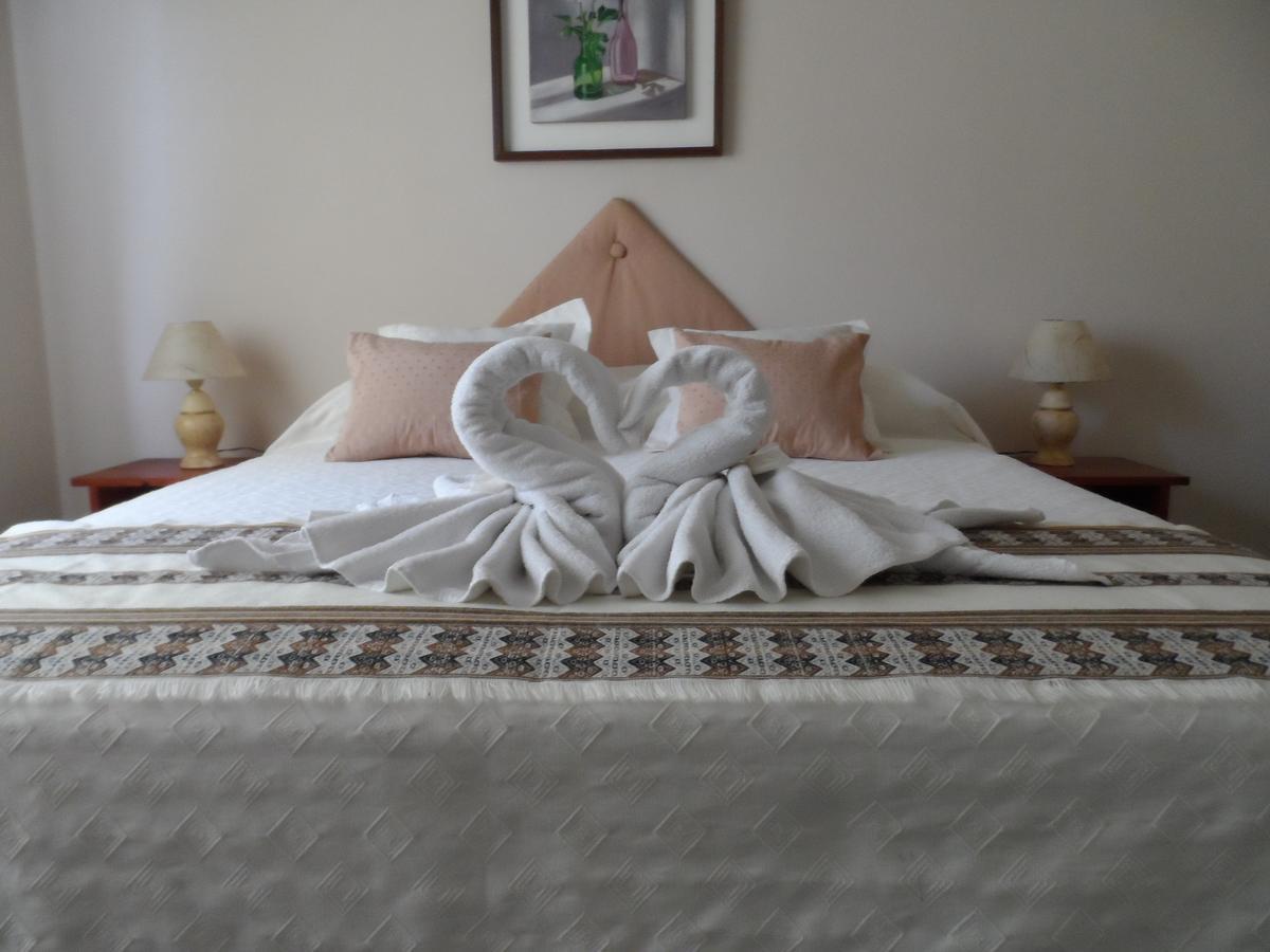 Hotel Altas Cumbres Villa Carlos Paz Luaran gambar