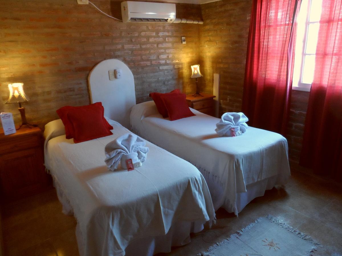Hotel Altas Cumbres Villa Carlos Paz Bilik gambar