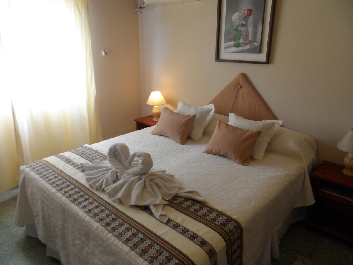 Hotel Altas Cumbres Villa Carlos Paz Bilik gambar